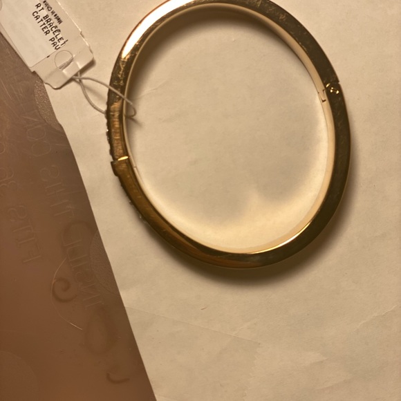 Michael Kors Rose Gold Bracelet - Picture 4 of 9